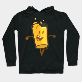 OJ (Inanimate Insanity) Hoodie